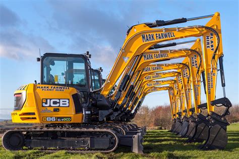 Plant & Machinery Hire near me in Cromer, Norfolk 